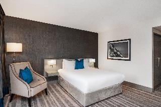 Crowne Plaza Newcastle Stephenson Quarter fotoÄŸrafÄ±