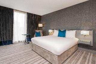 Crowne Plaza Newcastle Stephenson Quarter fotoÄŸrafÄ±