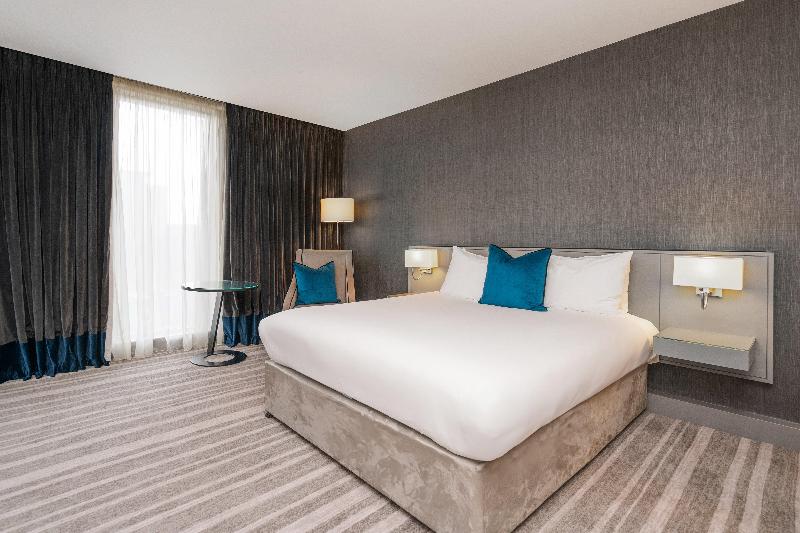 Crowne Plaza Newcastle Stephenson Quarter - Oda
