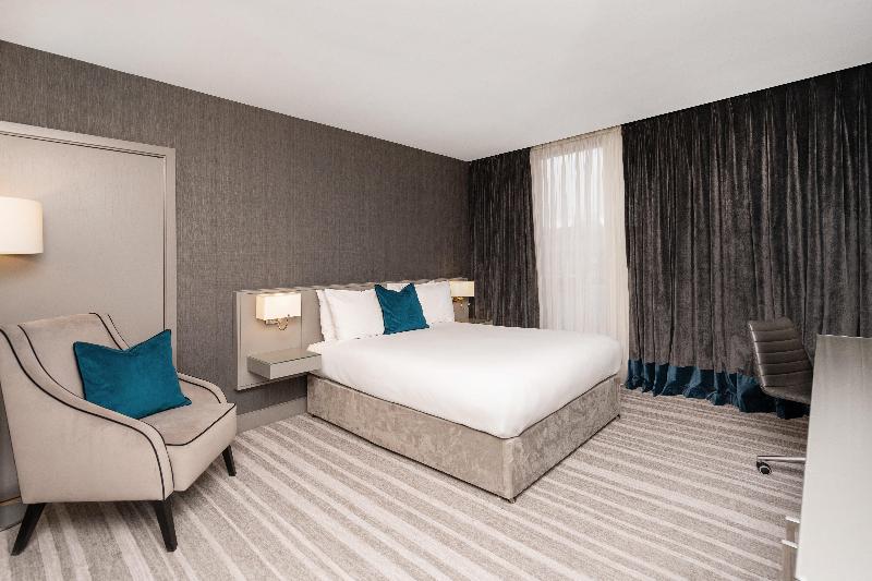 Crowne Plaza Newcastle Stephenson Quarter - Oda