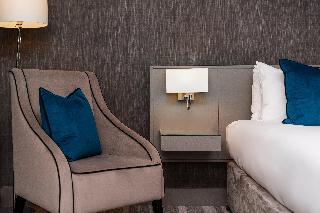 Crowne Plaza Newcastle Stephenson Quarter fotoÄŸrafÄ±