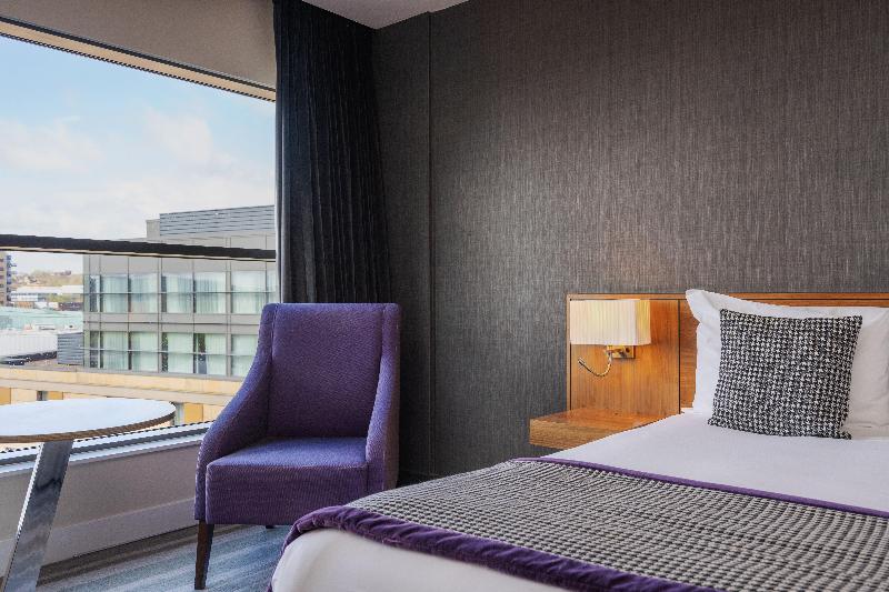 Crowne Plaza Newcastle Stephenson Quarter - Oda