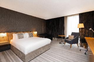 Crowne Plaza Newcastle Stephenson Quarter fotoÄŸrafÄ±