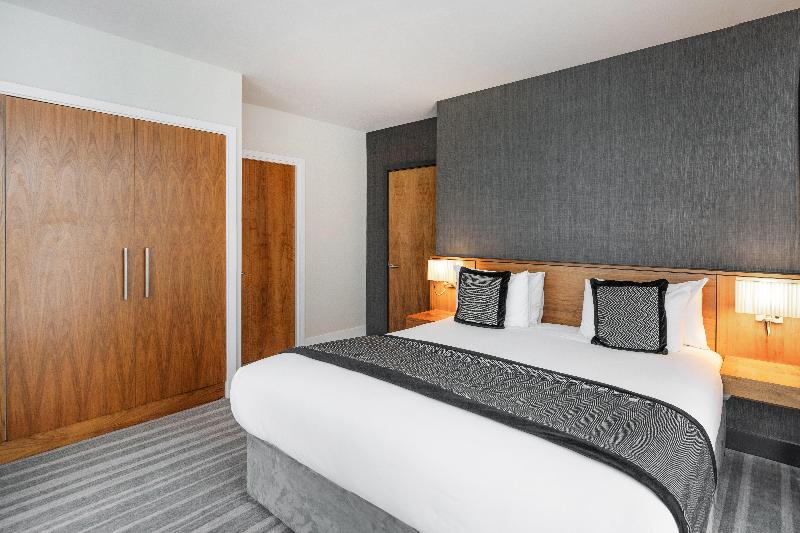 Crowne Plaza Newcastle Stephenson Quarter - Oda