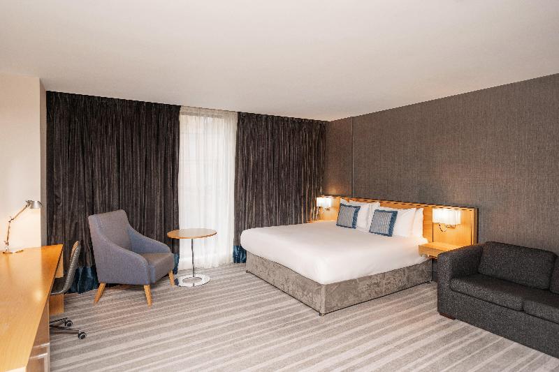 Crowne Plaza Newcastle Stephenson Quarter - Oda