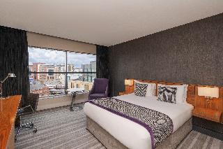 Crowne Plaza Newcastle Stephenson Quarter fotoÄŸrafÄ±