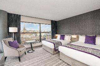 Crowne Plaza Newcastle Stephenson Quarter fotoÄŸrafÄ±