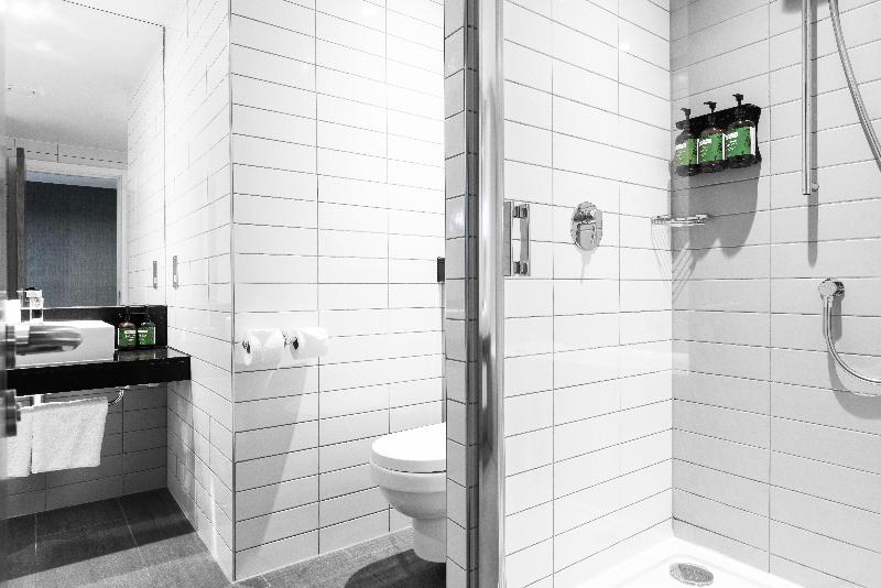 Crowne Plaza Newcastle Stephenson Quarter - Oda