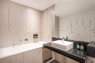 Crowne Plaza Newcastle Stephenson Quarter fotoÄŸrafÄ±