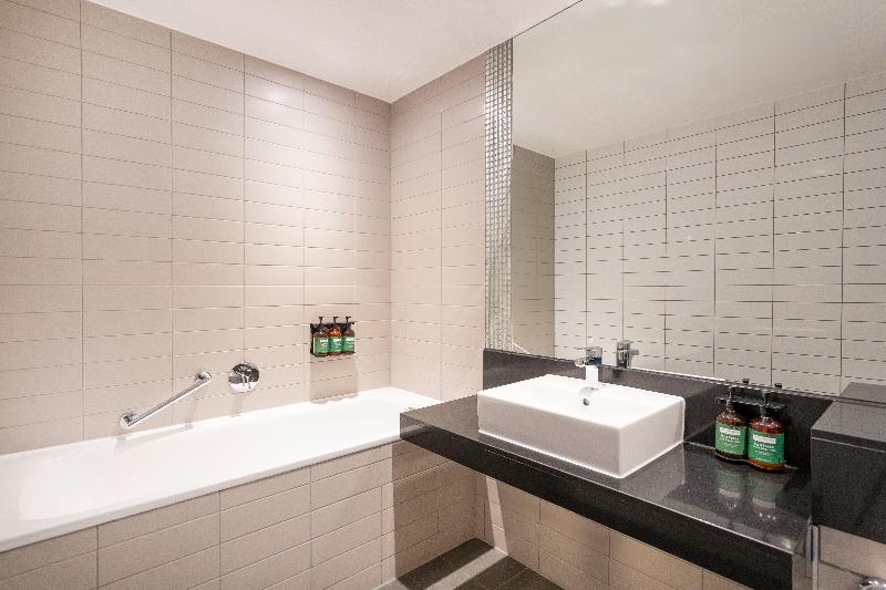 Crowne Plaza Newcastle Stephenson Quarter - Oda