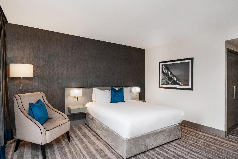 Crowne Plaza Newcastle Stephenson Quarter - Oda