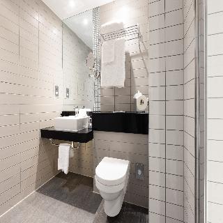 Crowne Plaza Newcastle Stephenson Quarter fotoÄŸrafÄ±