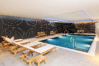 Crowne Plaza Newcastle Stephenson Quarter fotoÄŸrafÄ±
