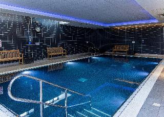 Crowne Plaza Newcastle Stephenson Quarter fotoÄŸrafÄ±