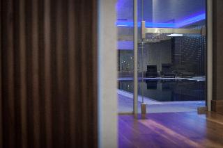 Crowne Plaza Newcastle Stephenson Quarter fotoÄŸrafÄ±