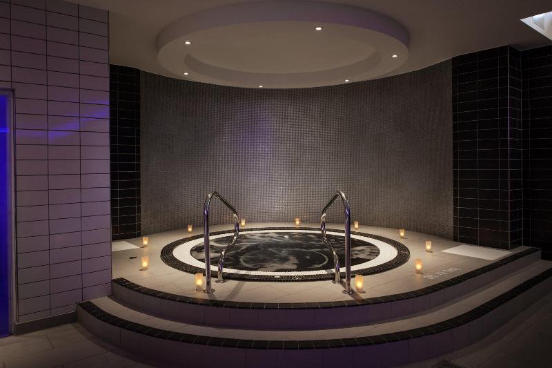 Crowne Plaza Newcastle Stephenson Quarter - Havuz