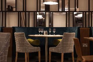 Crowne Plaza Newcastle Stephenson Quarter fotoÄŸrafÄ±