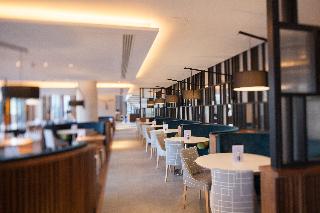 Crowne Plaza Newcastle Stephenson Quarter fotoÄŸrafÄ±