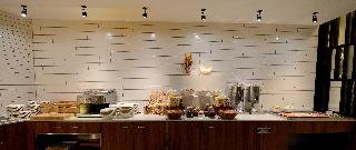 Crowne Plaza Newcastle Stephenson Quarter fotoÄŸrafÄ±
