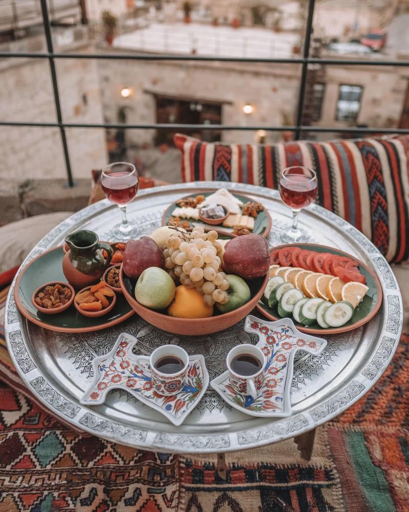 Artemis Cave Suites - Yalnızca Yetişkinler Için - Bar