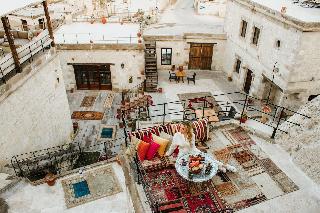 Artemis Cave Suites - Yalnızca Yetişkinler Için fotoÄŸrafÄ±