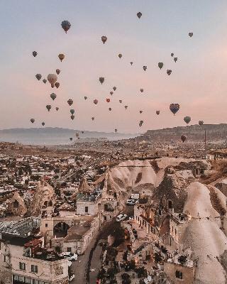 Artemis Cave Suites - Yalnızca Yetişkinler Için fotoÄŸrafÄ±