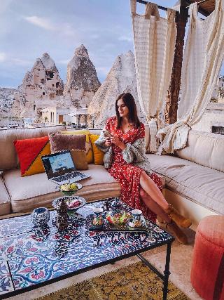 Artemis Cave Suites - Yalnızca Yetişkinler Için fotoÄŸrafÄ±