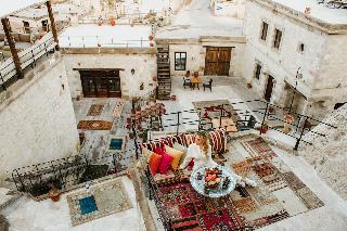 Artemis Cave Suites - Yalnızca Yetişkinler Için fotoÄŸrafÄ±