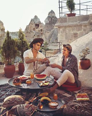 Artemis Cave Suites - Yalnızca Yetişkinler Için fotoÄŸrafÄ±