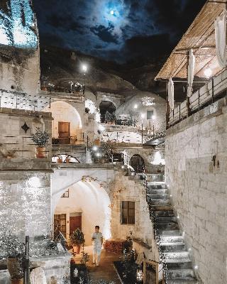 Artemis Cave Suites - Yalnızca Yetişkinler Için fotoÄŸrafÄ±