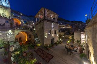 Artemis Cave Suites - Yalnızca Yetişkinler Için fotoÄŸrafÄ±