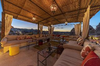 Artemis Cave Suites - Yalnızca Yetişkinler Için fotoÄŸrafÄ±