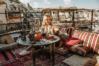 Artemis Cave Suites - Yalnızca Yetişkinler Için fotoÄŸrafÄ±