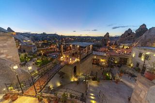 Artemis Cave Suites - Yalnızca Yetişkinler Için fotoÄŸrafÄ±