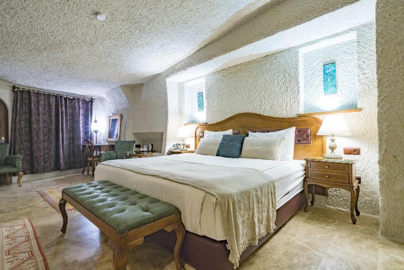 Artemis Cave Suites - Yalnızca Yetişkinler Için - Oda