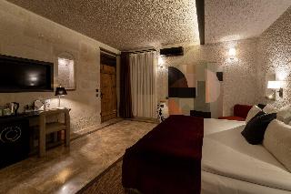 Artemis Cave Suites - Yalnızca Yetişkinler Için fotoÄŸrafÄ±
