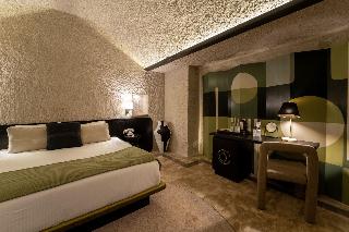 Artemis Cave Suites - Yalnızca Yetişkinler Için fotoÄŸrafÄ±