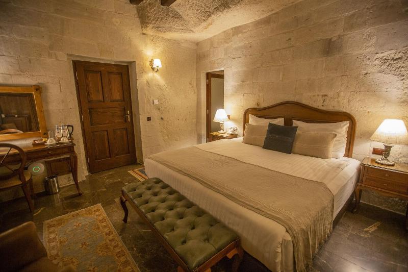 Artemis Cave Suites - Yalnızca Yetişkinler Için - Oda