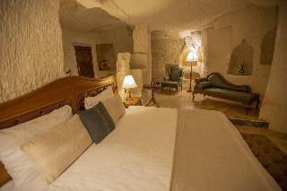 Artemis Cave Suites - Yalnızca Yetişkinler Için fotoÄŸrafÄ±