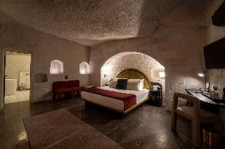 Artemis Cave Suites - Yalnızca Yetişkinler Için fotoÄŸrafÄ±