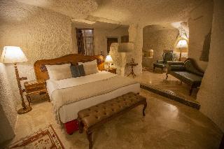 Artemis Cave Suites - Yalnızca Yetişkinler Için fotoÄŸrafÄ±