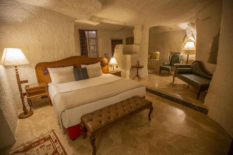 Artemis Cave Suites - Yalnızca Yetişkinler Için - Oda