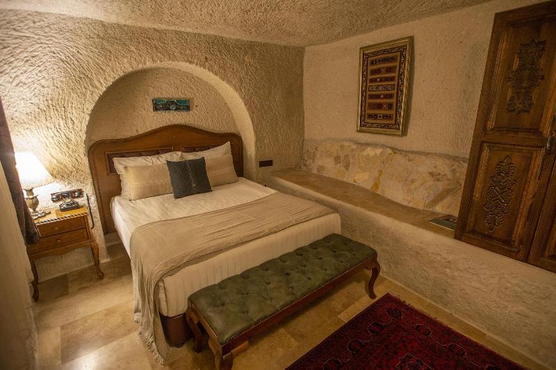Artemis Cave Suites - Yalnızca Yetişkinler Için - Oda