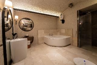 Artemis Cave Suites - Yalnızca Yetişkinler Için fotoÄŸrafÄ±