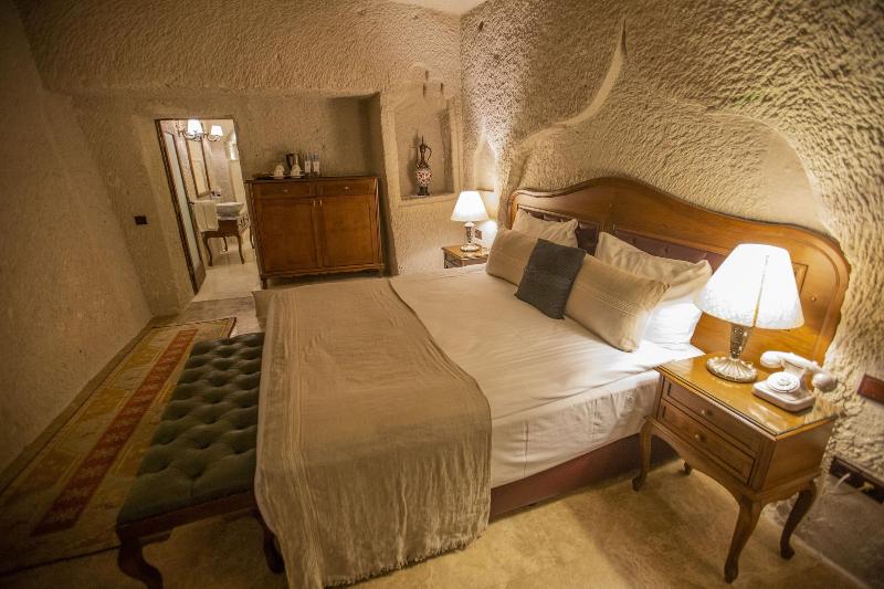 Artemis Cave Suites - Yalnızca Yetişkinler Için - Oda