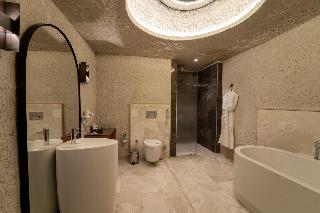 Artemis Cave Suites - Yalnızca Yetişkinler Için fotoÄŸrafÄ±