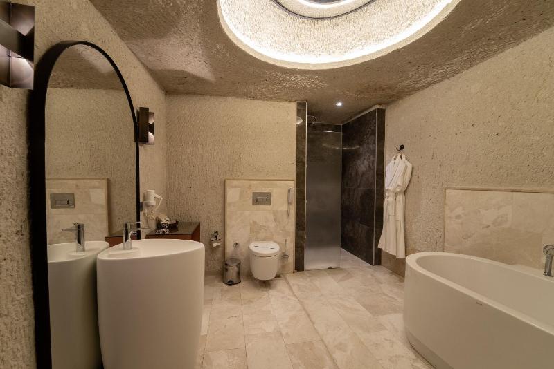 Artemis Cave Suites - Yalnızca Yetişkinler Için - Oda