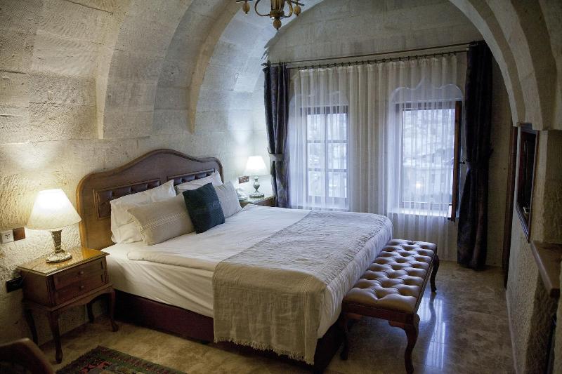 Artemis Cave Suites - Yalnızca Yetişkinler Için - Oda