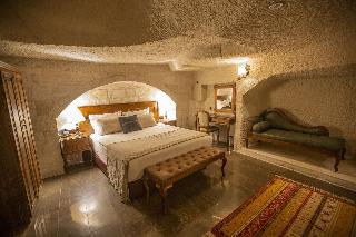Artemis Cave Suites - Yalnızca Yetişkinler Için fotoÄŸrafÄ±