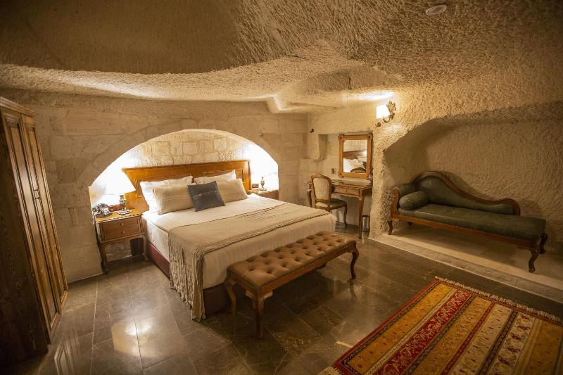 Artemis Cave Suites - Yalnızca Yetişkinler Için - Oda